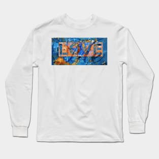 Love me Long Sleeve T-Shirt